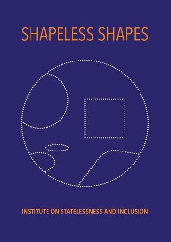 Cover image for Shapeless Shapes