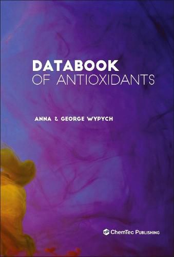 Databook of Antioxidants