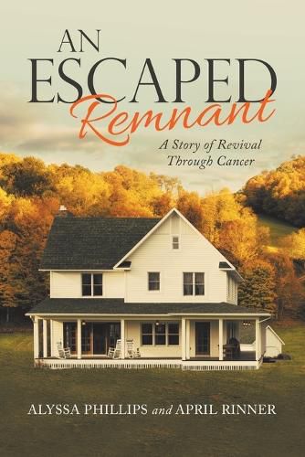 Cover image for An Escaped Remnant