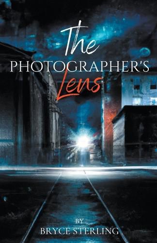 Cover image for The Photographer's Lens