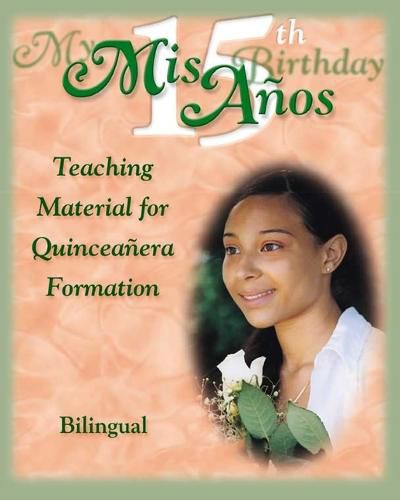 Cover image for MIS 15 Anos My 15th Birthday Teaching M