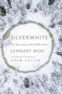 Cover image for Silverwhite