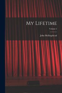 Cover image for My Lifetime; Volume 2