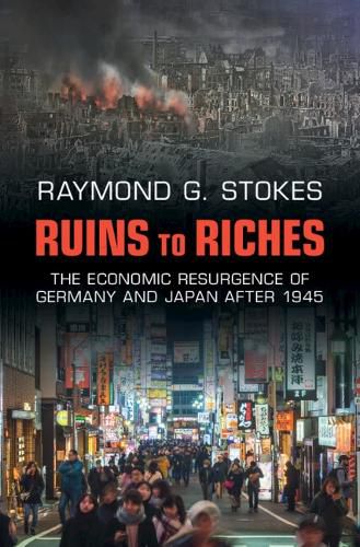 Cover image for Ruins to Riches