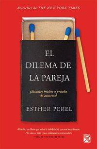 Cover image for El Dilema de la Pareja