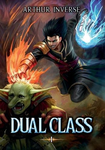 Cover image for Dual Class