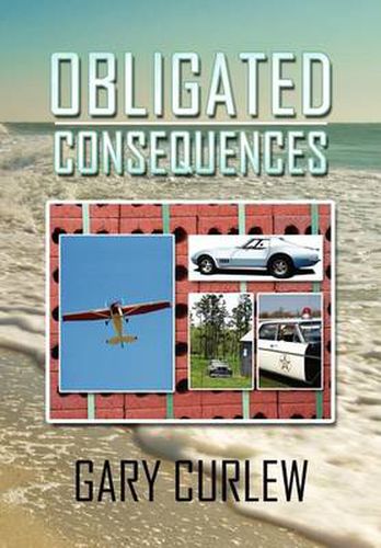 Cover image for Obligated Consequences