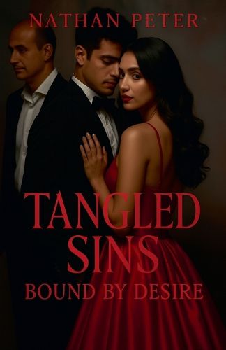 Cover image for Tangled Sins