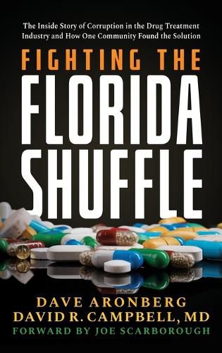 Cover image for Fighting the Florida Shuffle