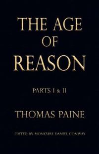 Cover image for The Age of Reason