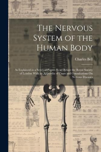 The Nervous System of the Human Body