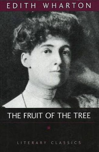 Cover image for The Fruit of the Tree
