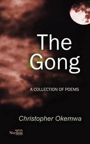 Cover image for The Gong