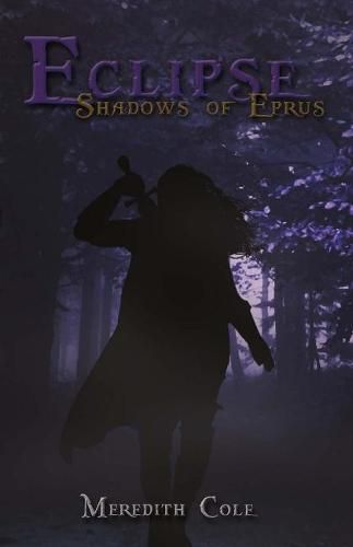 Cover image for Eclipse: Shadows of Eprus