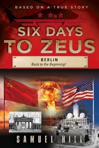 Cover image for Six Days to Zeus