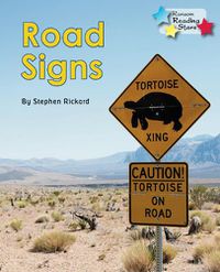 Cover image for Road Signs