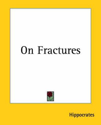 On Fractures