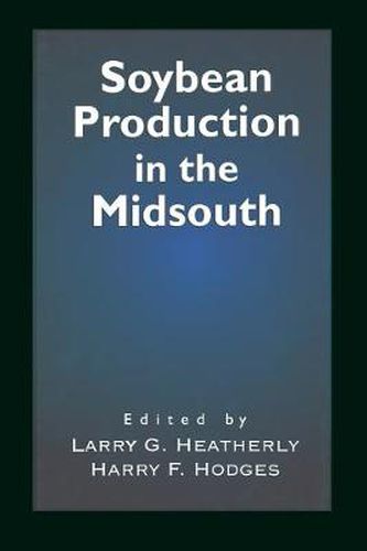 Cover image for Soybean Production in the Midsouth