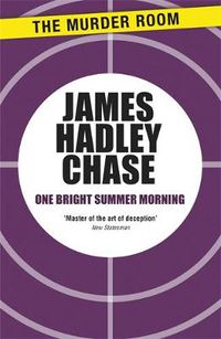 Cover image for One Bright Summer Morning