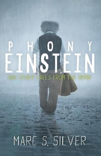 Cover image for Phony Einstein: and other tales from the brink