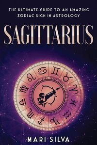 Cover image for Sagittarius