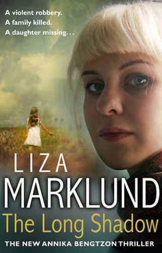 Cover image for The Long Shadow