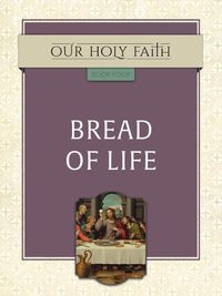 Cover image for Bread of Life, 4