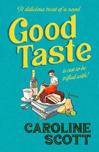 Cover image for Good Taste