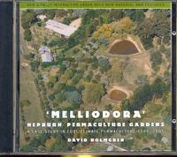 Cover image for Melliodora: Hepburn Permaculture Gardens