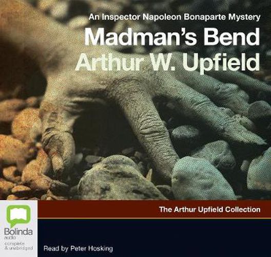 Cover image for Madman's Bend