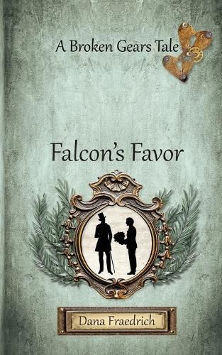 Cover image for Falcon's Favor