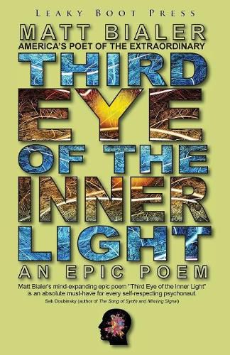 Cover image for Third Eye of the Inner Light