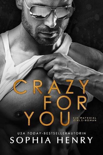 Cover image for Crazy for You