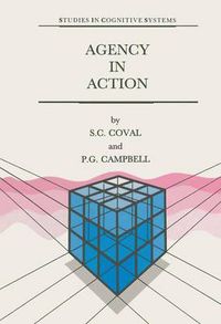 Cover image for Agency in Action: The Practical Rational Agency Machine