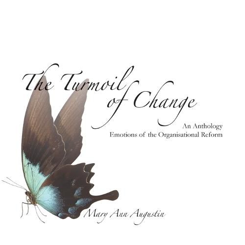 Cover image for The Turmoil of Change