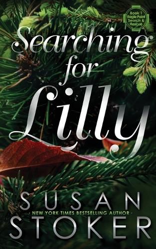 Cover image for Searching for Lilly