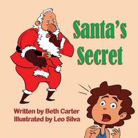 Cover image for Santa's Secret