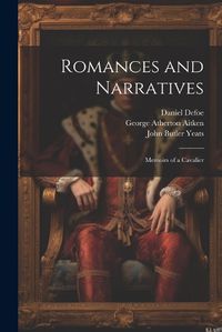 Cover image for Romances and Narratives