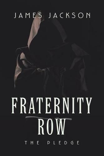 Cover image for Fraternity Row