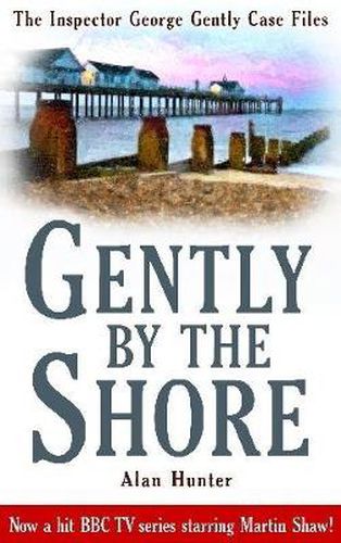 Cover image for Gently By The Shore