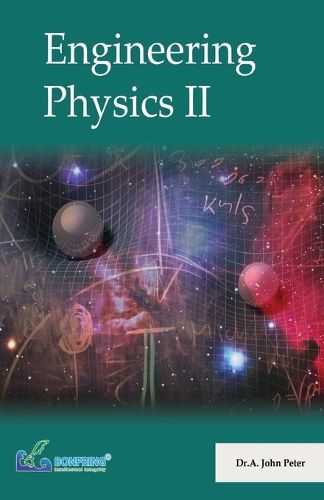 Cover image for Engineering Physics II