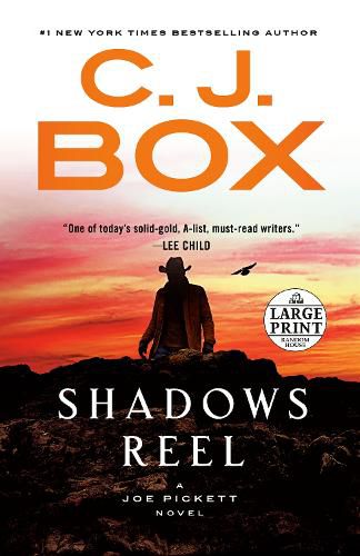 Cover image for Shadows Reel