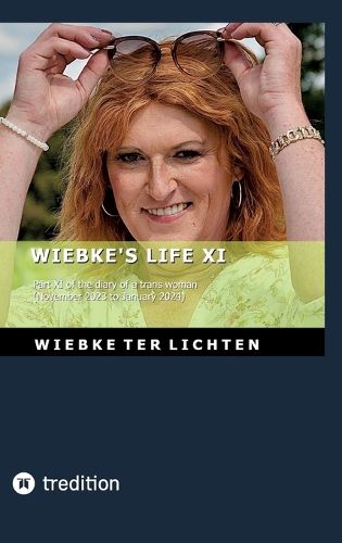 Cover image for Wiebke's Life XI