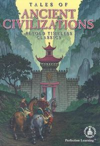 Cover image for Tales of Ancient Civilizations