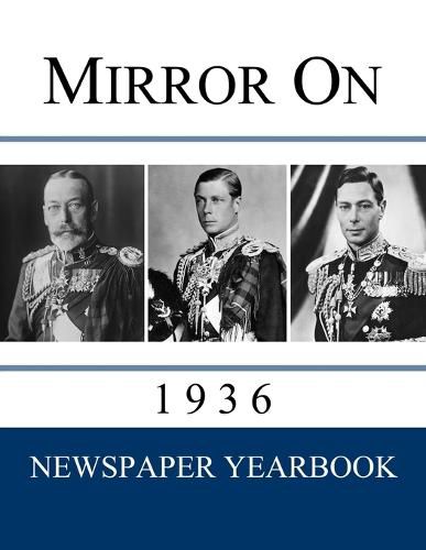 Cover image for Mirror On 1936