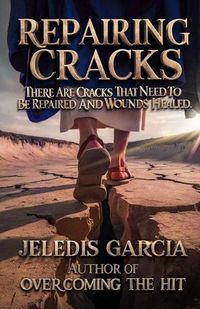 Cover image for Repairing Cracks