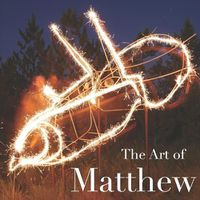 Cover image for The Art of Matthew