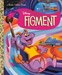Cover image for Figment (Disney Classic)