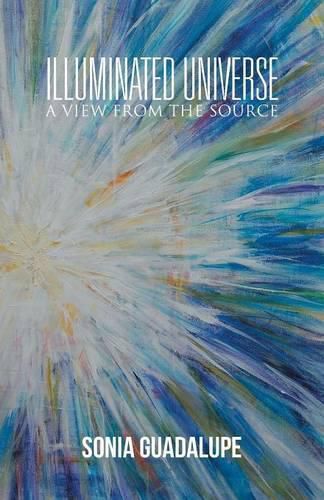 Cover image for Illuminated Universe: A View from The Source