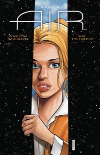 Cover image for Air Volume 4